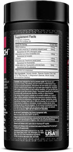 Hydroxycut Hardcore Elite - 100 Rapid-Release Thermo Caps - Energy & Focus - for Men & Women - 50 Servings (Pack of 2)