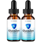 IDEAL PERFORMANCE Glucozen Drops, Glucozen Droppers Reviews (2 Pack)