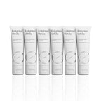 Enlighten White - Whitening Toothpaste with Fluoride, 75 ml - Advanced Enamel Protection and Stain Removal, Restores Shine and Improves Colour - Recommended by Dentists - 6 Pieces