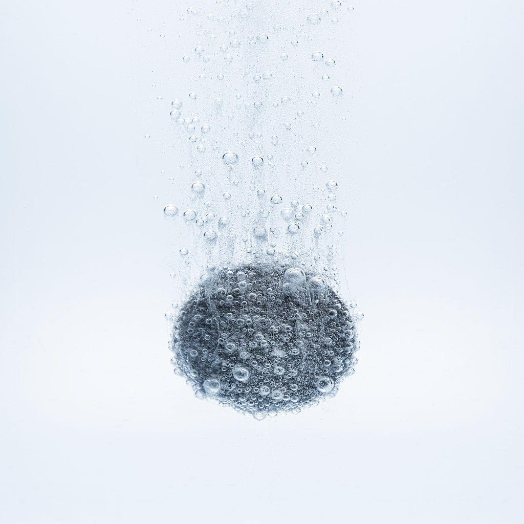 BRAINMD H2 Boost Molecular Hydrogen - 30 Tablets - Antioxidant Water Enhancer - Vegan, Gluten Free - 30 Servings