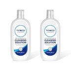 Tineco Floor Cleaning Solution 2L (33.8 OZ*2) for i5/i6 Stretch & FLOOR ONE S5/S6/S7/S9 Artist & S6/S7/S9 Master & Breeze Series, (EXCEPT iFLOOR 5 Steam/S5/ S7/ S9 Artist Steam Series) Wet Dry Vacuum