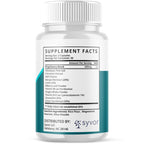 (3 Pack) Nervital Capsules, Official Nervital Supplement Pills with All Natural Ingredients, Advanced Formula for Optimal Health & Nerve Support with Premium Vitamins for Women & Men (180 Capsules)