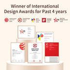 Kidpop PULA 2-in-1 Push and Pull-Along Wagon, Baby Push Walker for First Learner from 7 Month to 4 Year, One Year Birthday Gifts, Sturdy and Safe, Indoors and Outdoors (White)