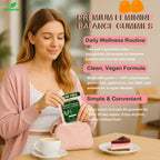 DEWANG Feminine Balance Gummies – Daily pH Balance & Vaginal Health Support, Probiotics for Womens Odor & Confidence Pineapple Flavor Vegan & Sugar-Free (Pineapple)