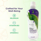 Youngevity Ultimate Classic - Multi-Vitamin & Mineral Complex | Natural Source Of Essential Daily Nutrients | Highly Absorbable Liquid | (2)