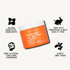 Pacifica Glow Baby Brightening Peel Pads 10% AHA + BHA Exfoliating Face Pads for Glowing Skin Resurfacing Glycolic Acid & Salicylic Acid Pad to Smooth Texture & Minimize Pores Fragrance Free 60 Count