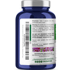 NusaPure Banaba Leaf, 150 mg, 220 Veg Capsules (Non-GMO, Vegan)