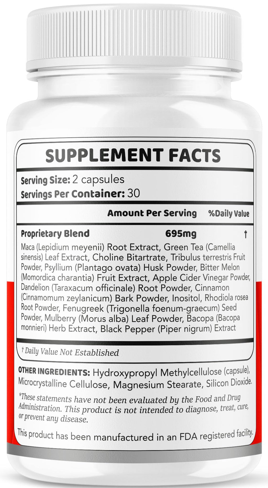(3 Pack) Sweet Relief Capsules - Official SweetRelief Advanced Premium Pills Supplement Support - Maximum Strength, All Natural Formula For Overall Health & Wellness Reviews, 180 Capsules For 3 Months