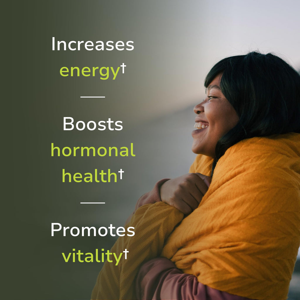 Vinco Inc - MultiWomen’s with Digestive Enzymes Daily Supplement | (90 Capsules) | Multivitamin for Women | Supports Energy, Hormone Balance, Immunity & Digestion | Gluten Free & Vegetarian