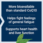 Life Extension Super Ubiquinol CoQ10 with Enhanced Mitochondrial Support – 200 mg, Shilajit – Promotes Heart Health, Cell Energy, Oxidative Stress – Gluten-Free, Non-GMO – 30 Softgels (Pack of 2)