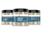 Earthborn Elements Agmatine Sulfate, 200 Capsules, Pure & Undiluted, No Additives