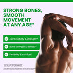 IDEAL PERFORMANCE JointBrex Capsules, JointBrex Pills Reviews (60 Capsules)