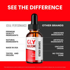 IDEAL PERFORMANCE Glyco Harmony Drops, GlycoHarmony Droppers Reviews (3 Pack)