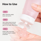 Beauty of Joseon Red Bean Water Gel 100ml, 3.38 Fl Oz (Pack of 1)