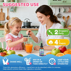 Kids Focus and Attention Supplements with Phosphatidylserine, Omega-3, Magnesium Glycinate, L-Theanine, Folate, Brain Vitamins Liquid Drops for Kids Memory, Cognitive, Sleep & Mood,Strawberry,2 Fl Oz