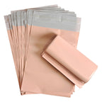 JoseHana Disposable Sanitary Bags, 300 Pcs Sanitary Napkin Disposal Bag with Self-sealing Seals, Personal Disposal Bags for Period, Feminine Hygiene for Personal or Pet Waste, 10" x 6", Pink