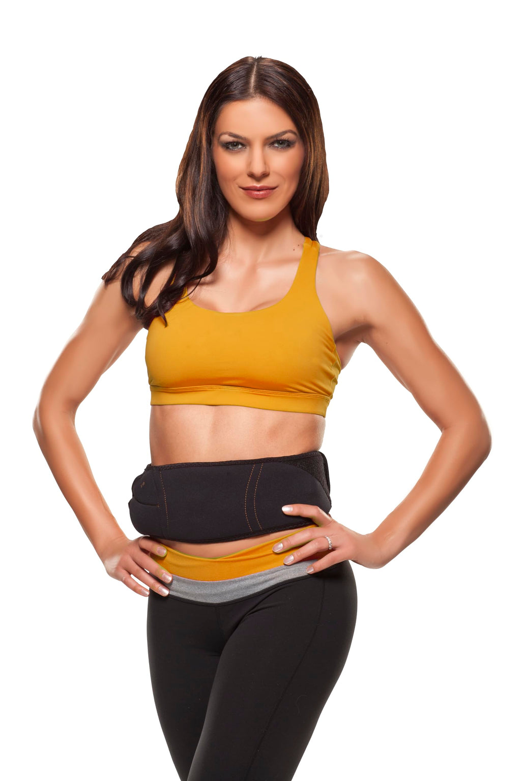 THE FLEX BELT Replacement Gel Pads