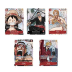 One Piece Card Game Premium Card Collection 25th Edition – Englisch/English