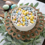 CADBURY MINI EGGS Milk Chocolate, Easter Candy Bag, 29.2 oz