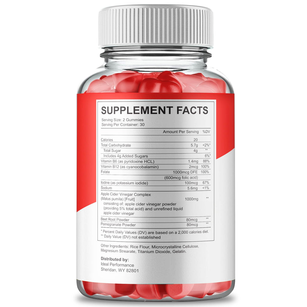 Sugar Control Gummies, Sugar Controls Supplements Gummy - Maximum Strength, All Natural Healthy Circulation & Stable Levels, Premium SugarControl Health Support Reviews (5 Pack)