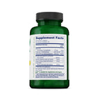 Vitanica Uplift, Mood and Emotional Support, Vegan, 120 Capsules