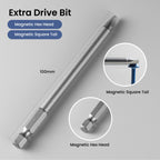 BNUOK Pocket Hole Screws 1 Inch, 300Pcs, Anti-Rust Blue Coated Pocket Screws #8 x 1, Exterior Wood Screws, Coarse Thread, Washer Head Square Drive, Self-Tapping Tip, with Drive Bit