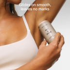 Salt & Stone Aluminum Free Deodorant | Extra Strength 48 Hour Protection for Women & Men | Made with Seaweed Extracts, Niacinamide & Prebiotics | Mini Deodorant Discovery Set