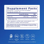 Pure Encapsulations B12 Liquid | 1,000 mcg Vitamin B12 (Methylcobalamin) Supplement to Support Nerves, Immune Health, Energy, and Cognitive Function* | 1 fl. oz.