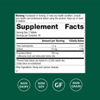 Standard Process Inc. Cholacol - Gallbladder Support Supplement - Fat Digestion Supplement for Digestive Health & Bile Support - Gluten-Free, Non-Dairy & Non-Soy - 90 Tablets