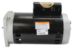 Century Electric B855 2-Horsepower 56Y-Frame Up-Rated Square Flange Replacement Motor (Formerly A.O. Smith)