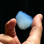 Aerogel | The Lightest Materials on Earth, NASA-Inspired "Frozen Smoke" (Chunks, High Purity, Silica-Based)