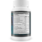 Celtic Salt Trick Boost for Blood Flow - Improved Formula - Our Best Blood Circulation Supplements for Men - Increase Blood Flow Care Blood Circulation Pills - Advanced Blood Flow Support