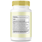 (3 Pack) Pineal Activator Capsules ��� Natural Pineal Gland Support for Clarity, Focus, Memory Sharpness and Restful Balance | PinealActivator Easy-to-Take Daily Pills, Original Formula (180 Capsules)