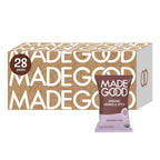 MadeGood Chocolate Chip Granola Bites, 28-Pack, Organic Snack Minis
