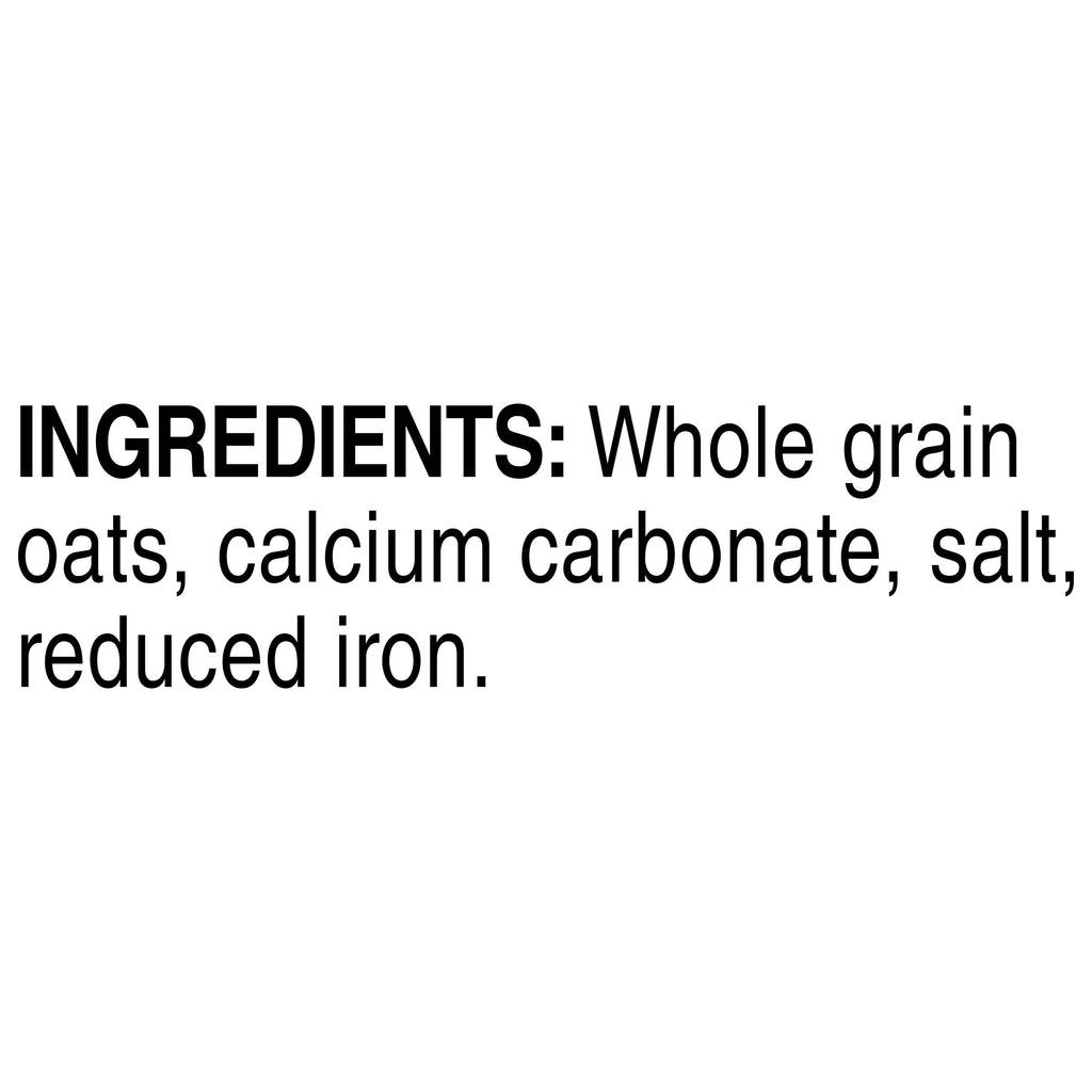 Quaker Instant Oatmeal, Original, Individual Packets, 0.98 Ounce , 48 Count (Pack of 1 )
