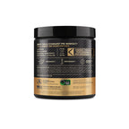 Optimum Nutrition Gold Standard Pre-Workout, Vitamin D for Immune Support, with Creatine, Beta-Alanine, and Caffeine for Energy, Keto Friendly, Blueberry Lemonade, 30 Servings (Packaging May Vary)