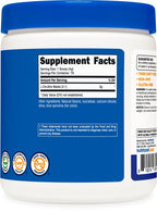 Nutricost L-Citrulline Malate 2:1 (300 Grams) (Blue Raspberry)