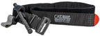 North American Rescue C-A-T Combat Application Tourniquet (Black) NAR Genuine Gen 7 CAT Gray Time-Stamped Military Issued (30-0001)