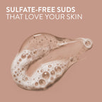 Native Sulfate Free Body Wash Contains Naturally Derived Ingredients | for Women & Men| Coconut & Vanilla, 36 oz