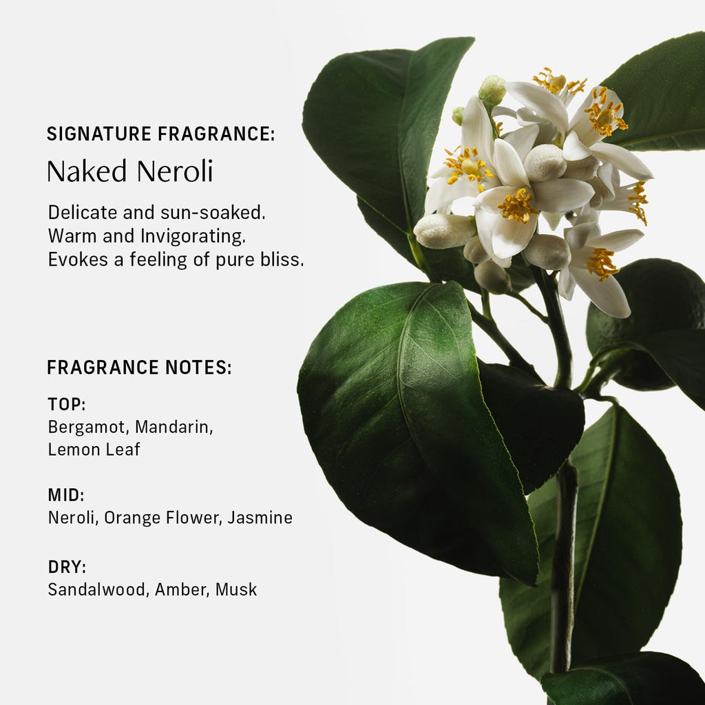 CYKLAR Nutrient Rich Body Cream – Non-Greasy Lotion for 48-Hr Moisture – Squalane, Niacinamide & Banana Flower for Hydration & Skin Barrier Support – Dry Skin Moisturizer 8oz – Naked Neroli