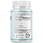 (2 Pack) Glucovex Capsules, Official Glucovex Pills with All Natural Ingredients, Advanced Glucovox Overall Health and Wellness Vitamin Supplement with Max Strength Multivitamin Support (120 Capsules)