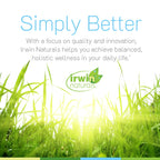 Irwin Naturals Mighty Moringa Superfood Nutrition Supplement