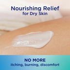 Replens External Comfort Gel for Vaginal Dryness, Fragrance Free Daily Comfort Gel, Hormone-Free, 1.5 oz (Pack of 2)