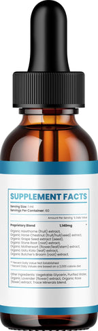 Visionar – Advanced Liquid Formula for Eye Wellness & Daily Visual Support (1 Month Supply)