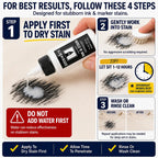 Amodex Ink & Stain Remover 1oz Bottle
