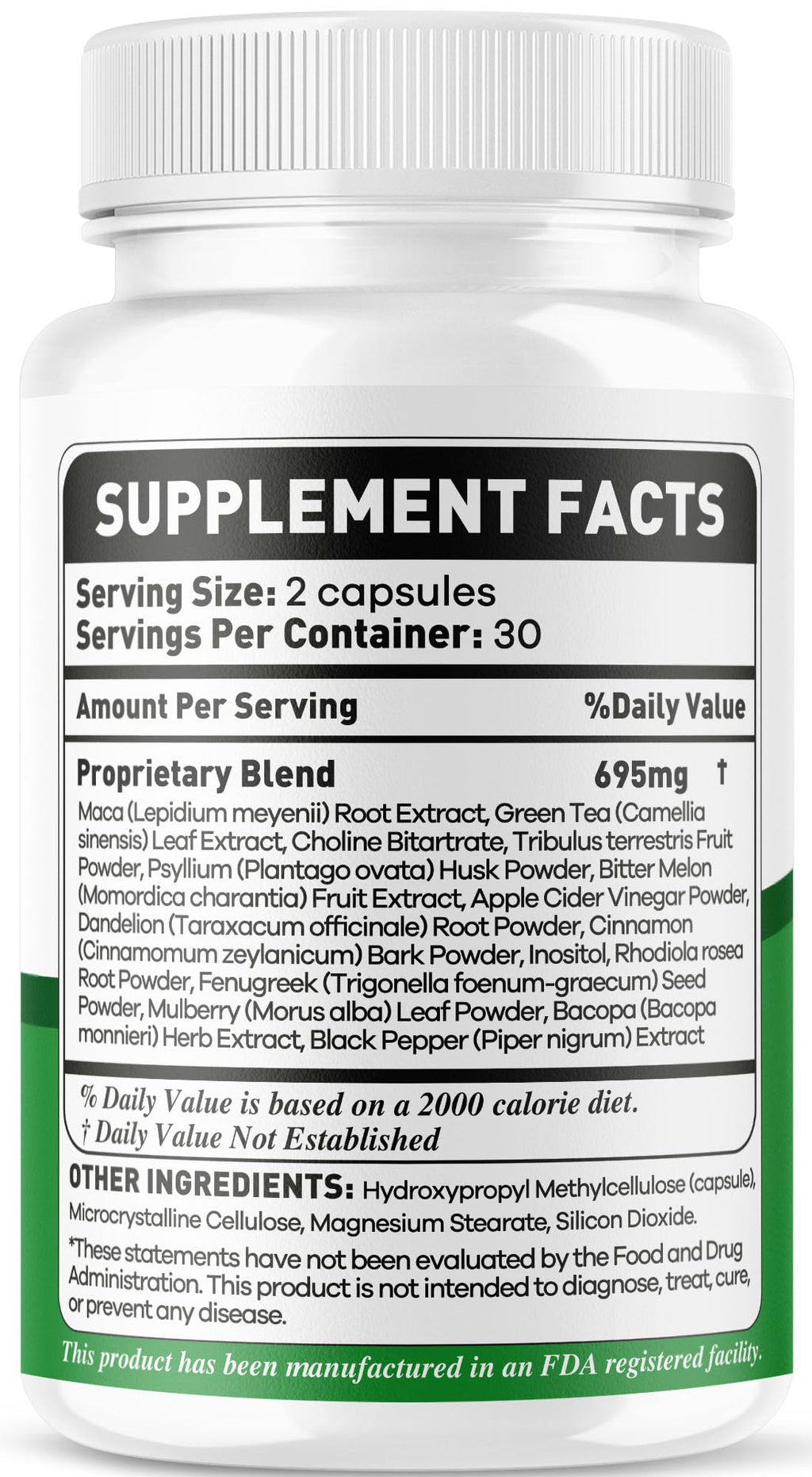 JointBrex Capsules - Official JointBrex Pills Advanced Support for Maximum Strength, All Natural Ingredients Premium Vitamins for Overal Health & Wellness Reviews, 60 Capsules for 1 Month