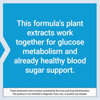Life Extension Tri Sugar Shield®, Sorghum bran, White Mulberry, phloridzin Apple polyphenol, Three Botanical extracts Promote Healthy Glucose Metabolism, Gluten-Free, Non-GMO, Vegetarian, 60 Capsules