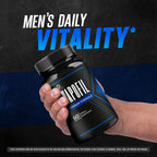 Vapofil Capsules - Official Vapofill Pills Advanced Premium Formula Support Maximum Strength, All Natural Ingredients Vitamins for Overall Health & Wellness Reviews, 60 Capsules for 1 Month