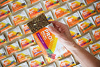 PROBAR MEAL Bar – Plant Based Meal Replacement Bar with Whole Food Ingredients, Oats, Nuts & Seeds, Vegan, Gluten Free, Non-GMO Bar for Breakfast & On-the-Go Energy (12 Flavor Variety Pack), Flavors May Vary
