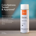 Sunbrella Extract Oil Stain Remover | Easy Clean for Grease & Oil Stains | Upholstery Cleaner Spray | Fast-Drying Formula | Safe, Non-PFAS | 9.6 oz